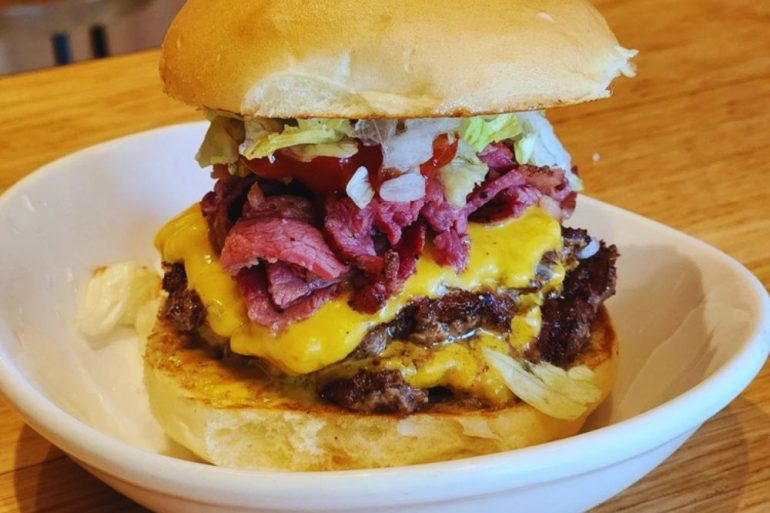 Photos for HiHo Cheeseburger | Santa Monica