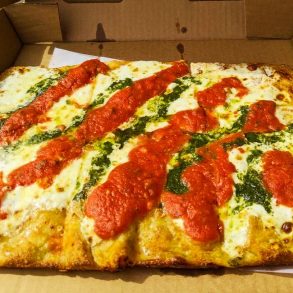 Photos for Geno D's Pizza