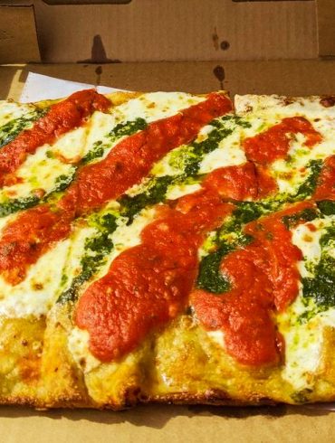 Photos for Geno D's Pizza