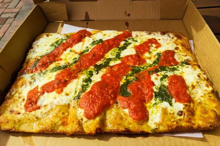 Photos for Geno D's Pizza