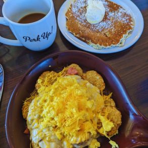 Photos for Lincoln Square Pancake House