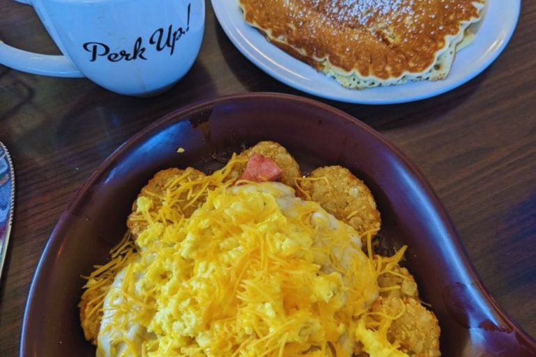 Photos for Lincoln Square Pancake House