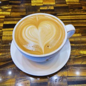 Photos for Storyville Coffee