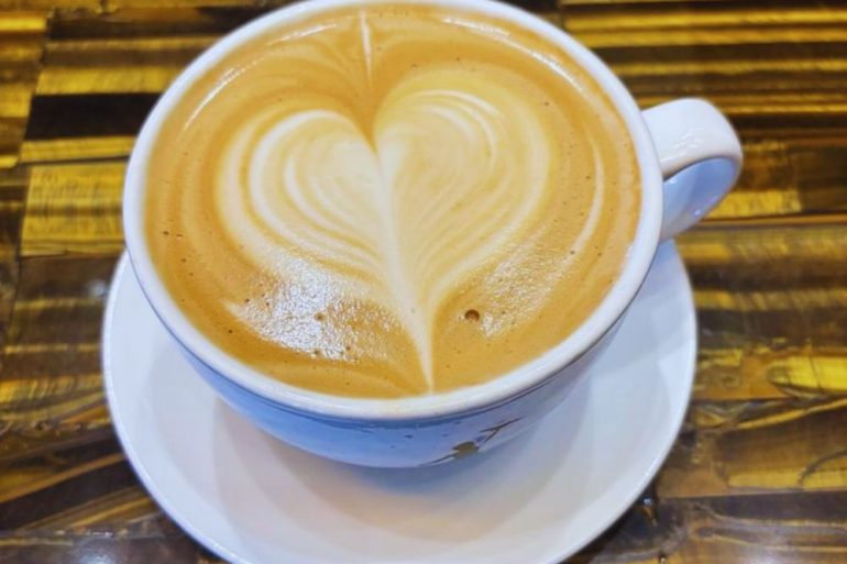 Photos for Storyville Coffee
