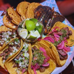 Photos for Rreal Tacos - Midtown