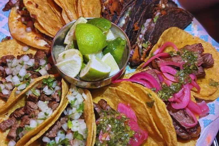 Photos for Rreal Tacos - Midtown