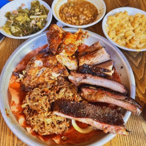 Photos for Virgil's Real BBQ - Las Vegas