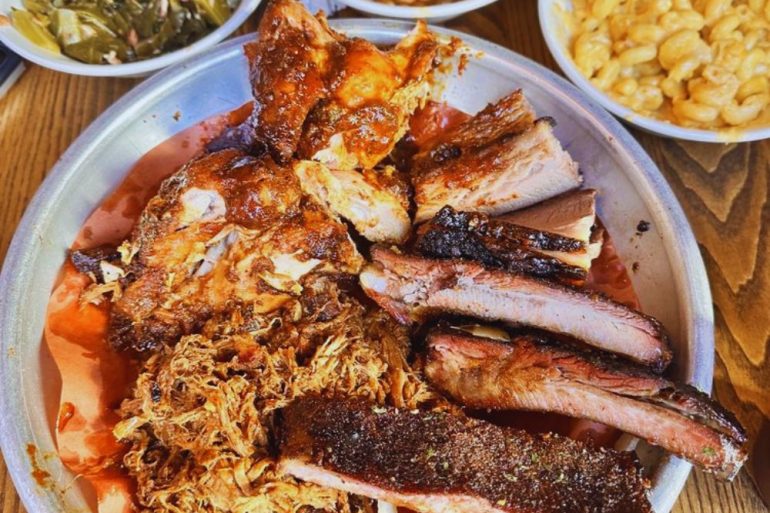 Photos for Virgil's Real BBQ - Las Vegas