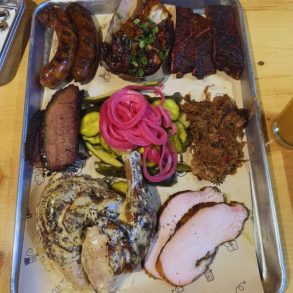 Photos for Urban Roots Brewing & Smokehouse