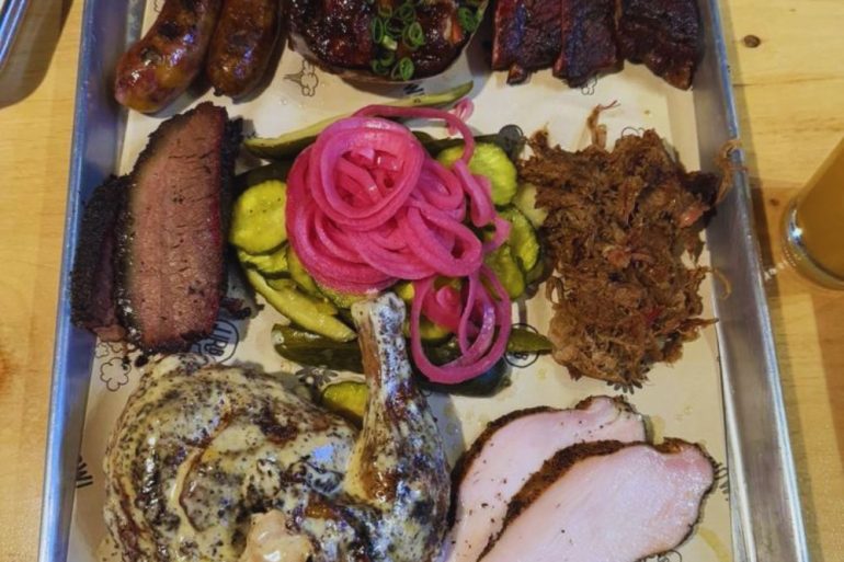 Photos for Urban Roots Brewing & Smokehouse