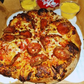 Photos for Goodfellas Pizzeria - Mass Ave