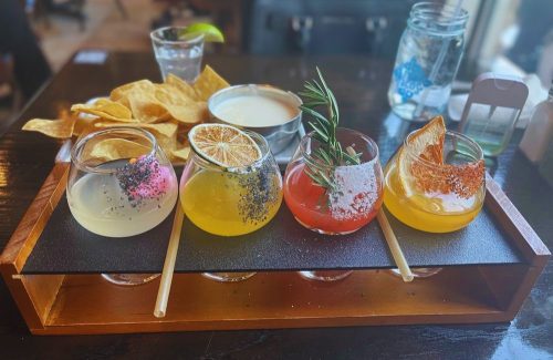 Photos for Rreal Tacos - Midtown