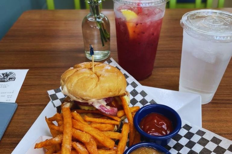 Photos for Joe's Farm Grill