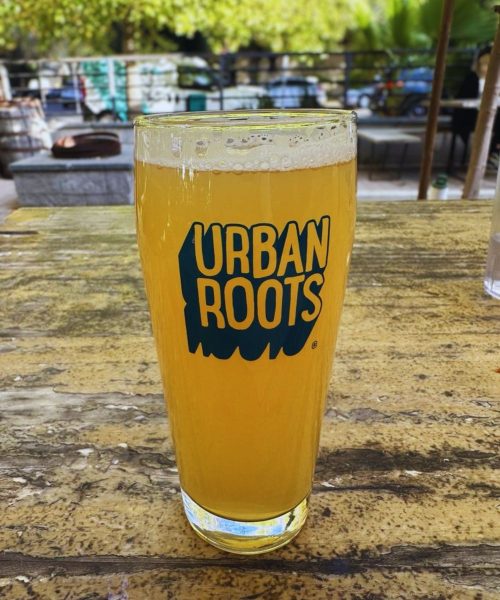 Photos for Urban Roots Brewing & Smokehouse