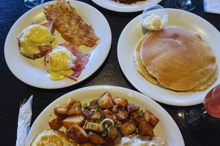 Photos for Aromas