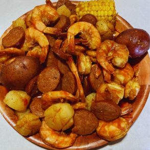 Photos for Shaking Crab