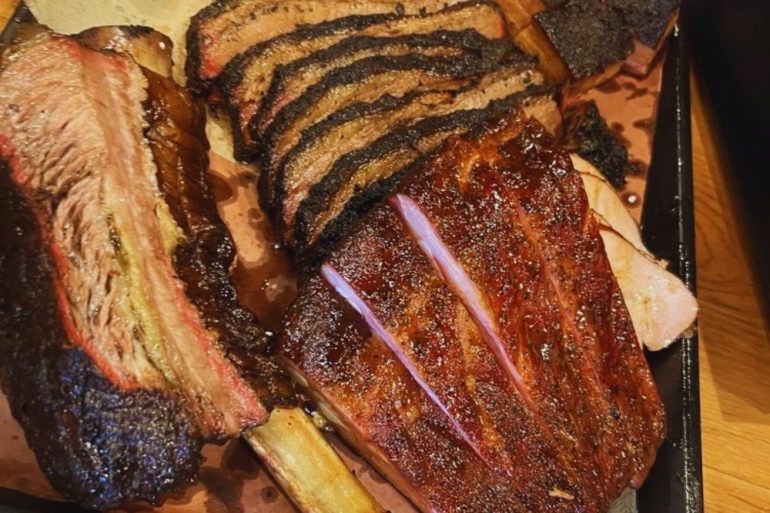 Photos for Belly Barbecue