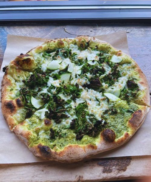 Photos for Timber Pizza - Petworth
