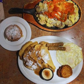 Photos for Huckleberry's Breakfast & Lunch