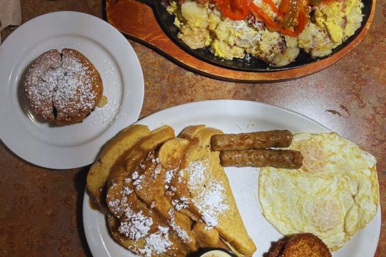 Photos for Huckleberry's Breakfast & Lunch
