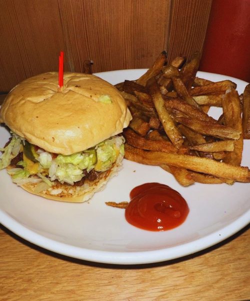 Photos for HiHo Cheeseburger | Santa Monica
