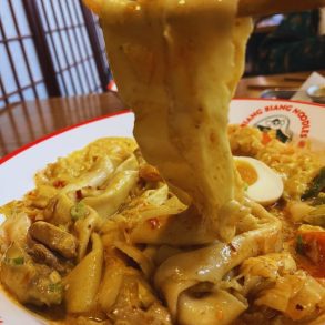 Photos for Biang Biang Noodles