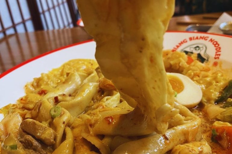 Photos for Biang Biang Noodles
