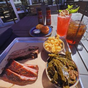 Photos for Texas Jack's Barbecue