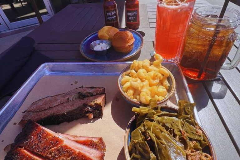 Photos for Texas Jack's Barbecue