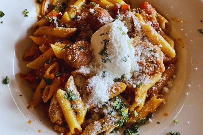 Photos for Odyssey Italian Restaurant