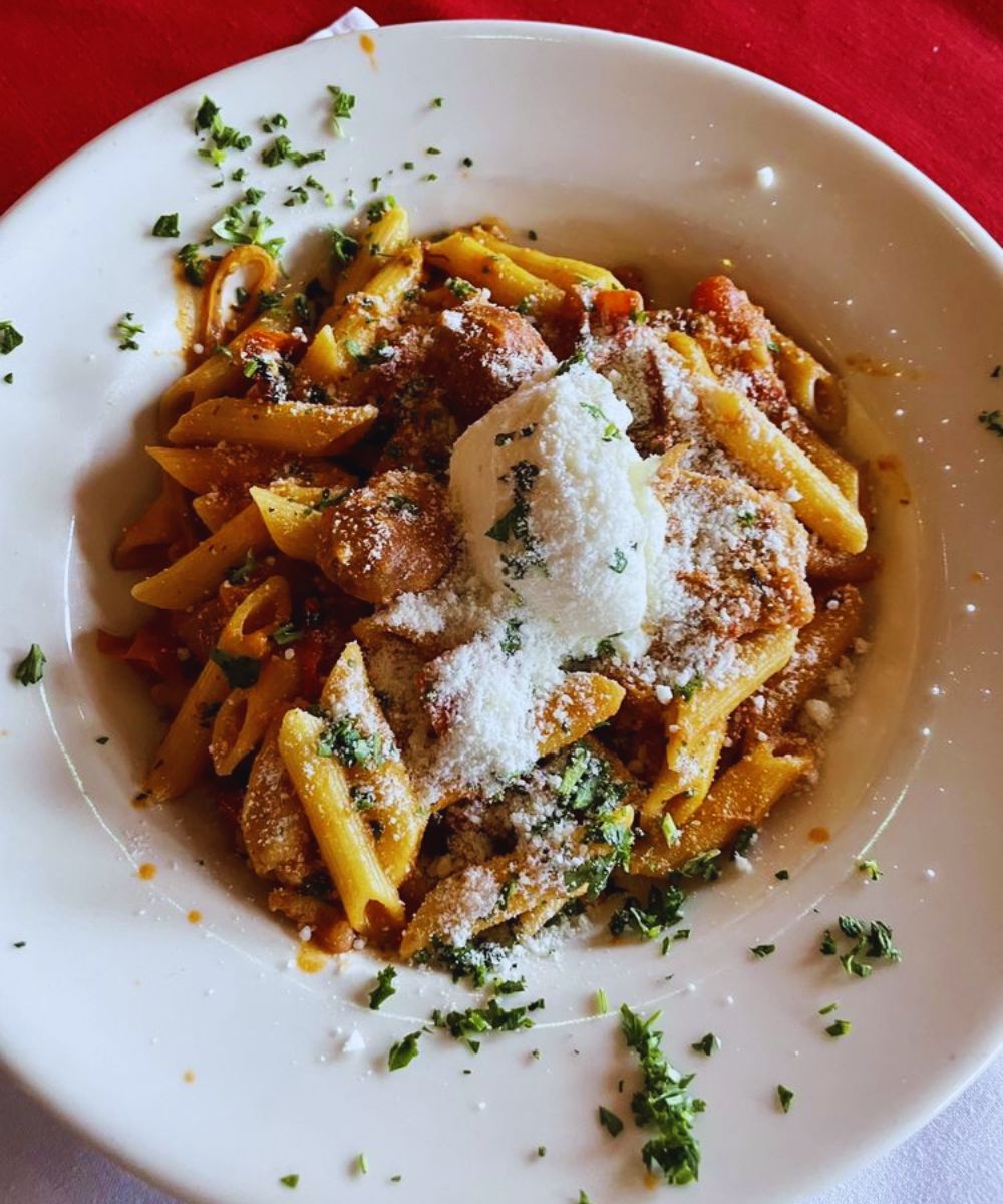 Photos for Odyssey Italian Restaurant