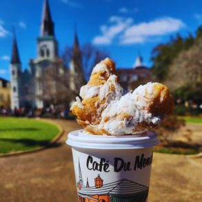 Photos for Cafe Du Monde