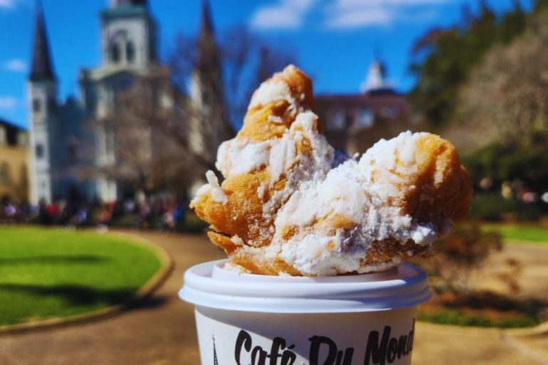 Photos for Cafe Du Monde