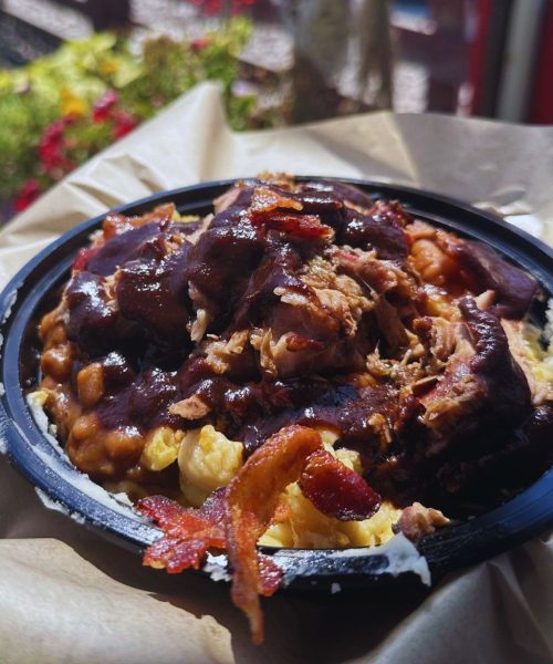 Photos for Piggin' Out Smokehouse
