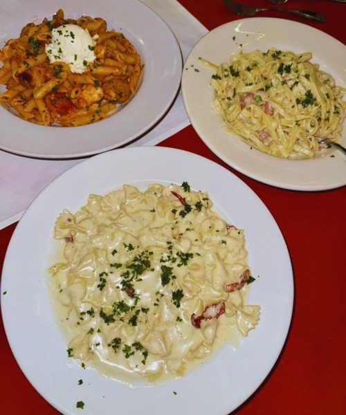 Photos for Odyssey Italian Restaurant