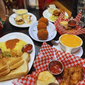 Photos for Brenda's French Soul Food