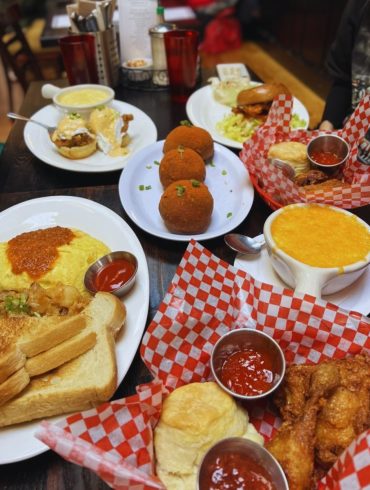Photos for Brenda's French Soul Food
