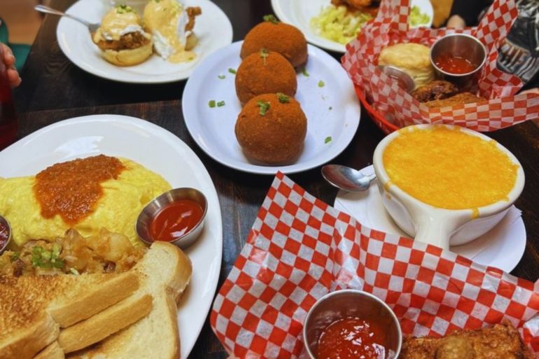 Photos for Brenda's French Soul Food