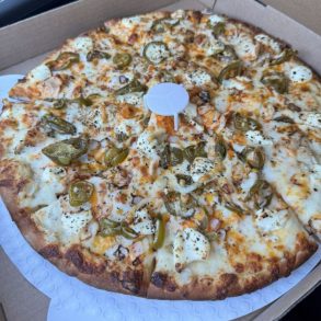 Photos for Mangia Italiana Pizza & Pasta