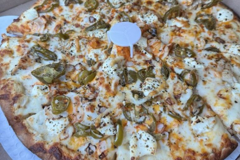 Photos for Mangia Italiana Pizza & Pasta