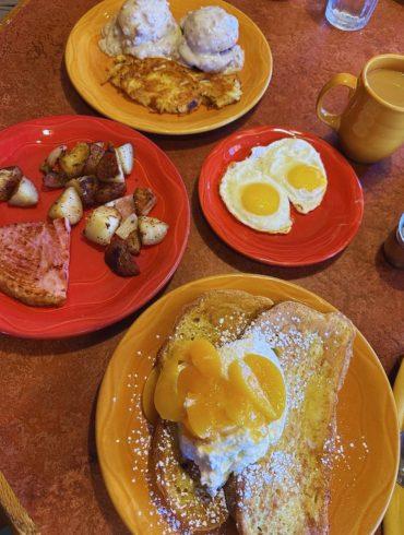 Photos for Jensen's Cafe