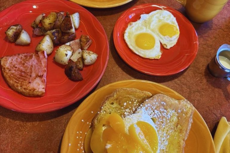 Photos for Jensen's Cafe