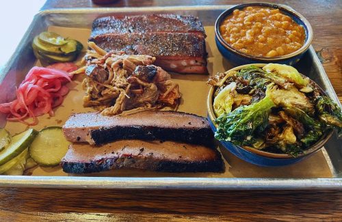 Photos for Texas Jack's Barbecue