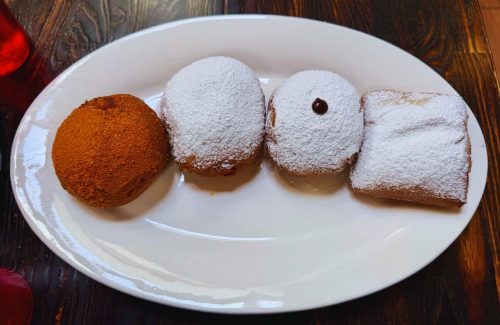 Photos for Brenda's French Soul Food