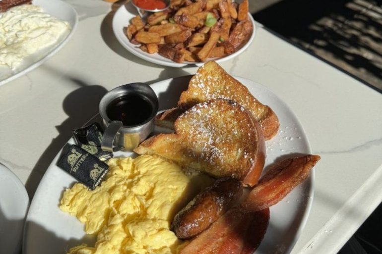 Photos for Home Restaurant - Los Feliz