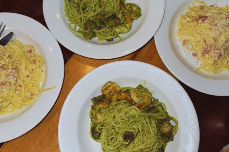 Photos for Piazza Italia