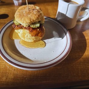 Photos for Pine State Biscuits