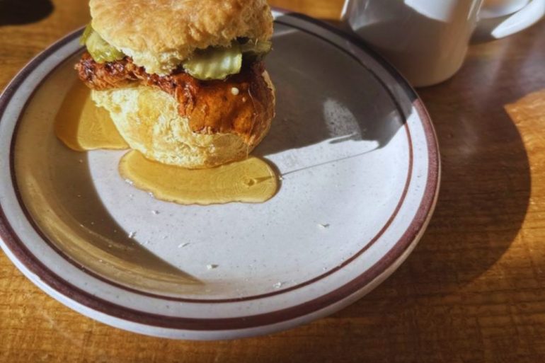 Photos for Pine State Biscuits