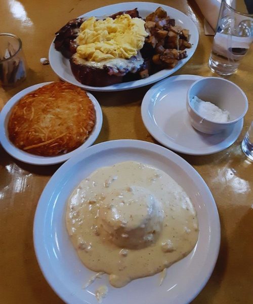 Photos for Gravy