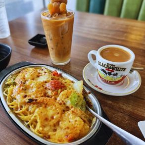 Photos for The Flame Cafe